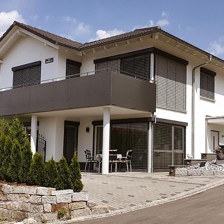Ferienwohnung Angelina Маркдорф Экстерьер фото