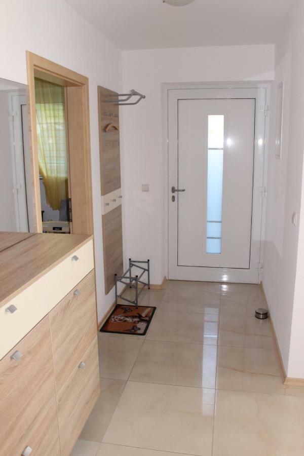 Ferienwohnung Angelina Маркдорф Экстерьер фото