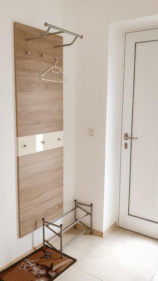 Ferienwohnung Angelina Маркдорф Экстерьер фото