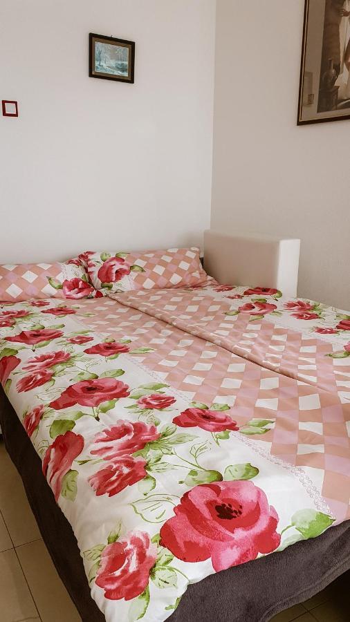 Ferienwohnung Angelina Маркдорф Экстерьер фото